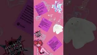 SPED UP MSI PLAYLIST BECAUSE I CANT BELIEVE I WRITE THIS S**T XD