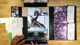 DCWV Travel Folio Test Drive