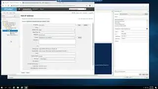 5 - IPControl PowerShell Module Add APIs
