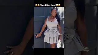 ❤️ Sherri Shepherd ❤️ #sherrishepherd