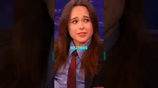 Ellen Page Shocking Gender Transition to Elliot Page