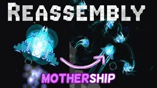 Angry Farmer Children - Lathrix Is A Parent!! | Part 2 | Reassembly 2021