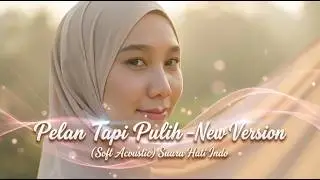 Pelan Tapi Pulih &ndash; New Version (Soft Acoustic)