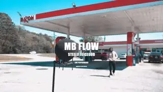 Steelo Juicegod - MB Flow || On The Mic Performance ||