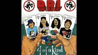 Dirty Rotten Imbeciles (D.R.I.) - 4 of a Kind 1988 Full &Aacute;lbum