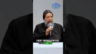 How to overcome spiritual dryness #intothedeep #podcast #coptic #orthodox #spiritual #dryness