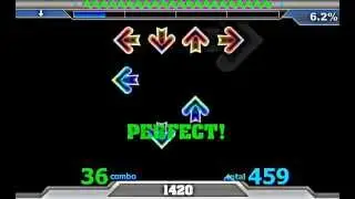 Flash Flash Revolution - Beethoven Virus