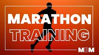 Marathon Training with Coach Matt Woods and Dr. Leo Running Expert