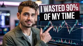 FULL Cryptocurrency Trading Course -  ADVANCE IN 2025 | 97% win rate working trading strategy