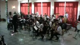 Tico tico bis