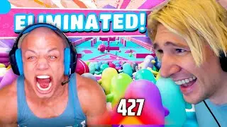 xQc Stream Highlights #427