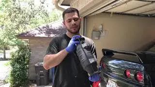 Effective way to clean Catalytic Converter Part 1.This works 95% of the time.