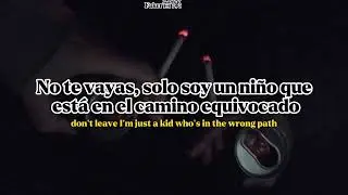 347Aidan - HARMONY (Sub Espa&ntilde;ol y Lyrics)