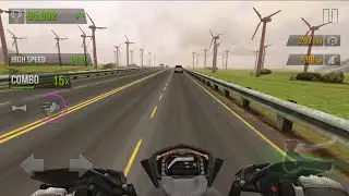 Traffic Rider Bike Gameplay &ndash; The Most OP Bike in Traffic Rider 🏍️💥