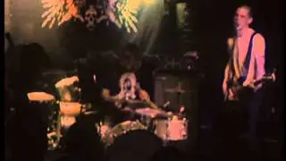 Nervosas - The Acheron 2015