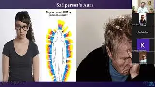Aura म्हणजे काय? | Aura Protection & 7 Chakras Explained | Reiki Level 1
