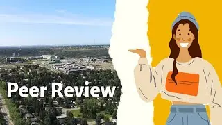 PEER REVIEW &ndash; Academic Publishing Demystified
