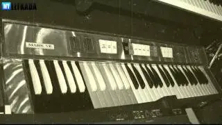 Γιαννάκης Σαλέας - σόλο Farfisa