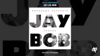 Jay Z & Bob Marley -  Success (Ft. Nas)