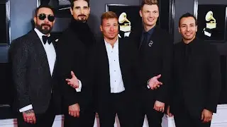 Backstreet Boys Extend 'Into the Millennium' Las Vegas Residency at Sphere