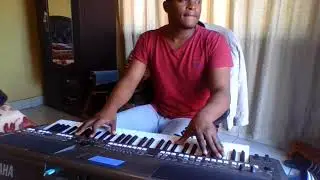 SHEMBE: Sambulo Gumede - Isazelo Singishiye Ngedwa