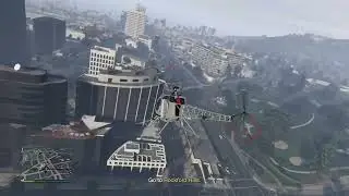 GTA V WTF Moments Part 3051