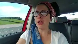 Vlogust day 31! It's all over!