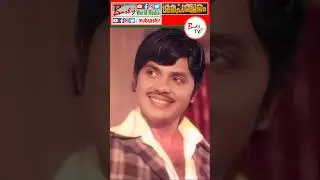 ജയനെ നേരിൽകണ്ട ആരാധനകന്റെ വാക്കുകൾ | Jayan | Sarapanjaram Movie Review | shorts | trending | BashyTV