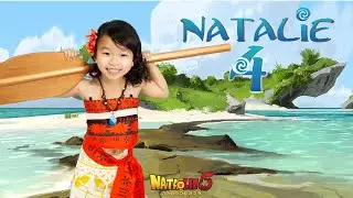Nat Nat 4th Birthday Celebration