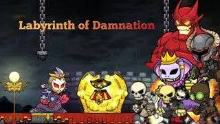 Magic Rampage || Weekly Dungeon || 