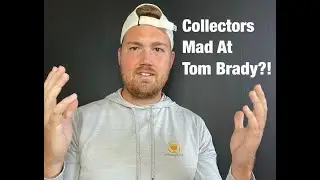 Tom Brady Signing Event In Miami Has Collectors Angry - Was It Fanatics Fault?