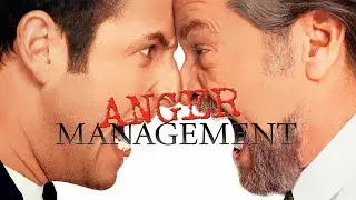 Anger Management - Trailer (2003)