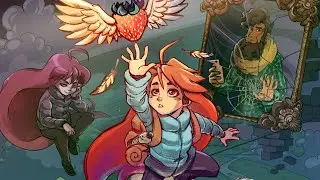 Celeste: No Commentary Full Walk-through [4K] [Xbox Series X]
