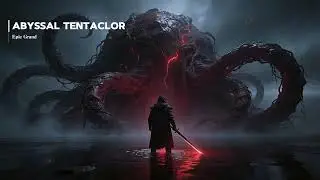 Epic - Dark Fantasy Background Music | Abyssal Tentaclor (No Copyright)