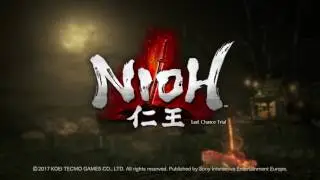 Nioh extended main menu theme OST 1 hour with download link