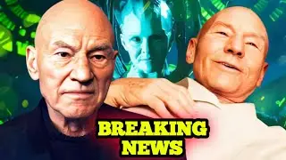 The Borg Finally Killed Picard In Star Trek, But Jean-Luc Got His Revenge