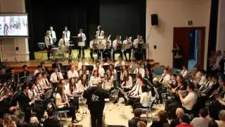 IFZ Szekszárd: John Williams-Movie adventures