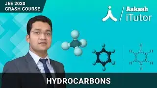 JEE 2020 Crash Course - Chemistry | Aakash Digital