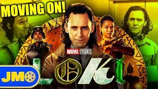 Did LOKI Director Kate Herron QUIT Or Get FIRED From Season 2