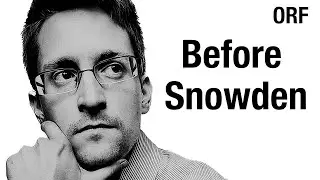 Before Edward Snowden | Thomas Drake Documentary