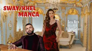 Dana Moro x Ricco - Sway/ Khel Manca ( prod. Tomáš Botló ) | Official Video |