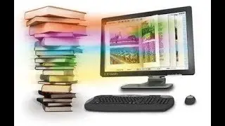 Convert PDF To eBook Online
