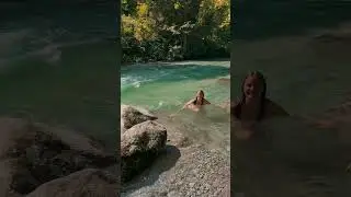 Italy hidden gems | Val di Mello