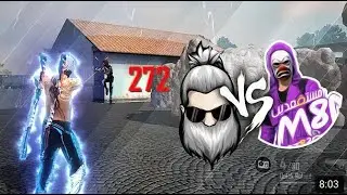 COLONEL VS M8N