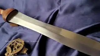 Roman Gladius swords Www.swordsarmoury.com 9759999970