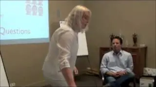 Crystal Clear Presenting I Vancouver Red- Seals Training Coaching Consulting