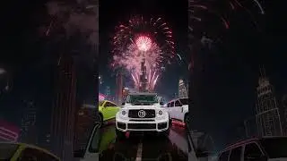 Happy New Year 2026 &mdash; VIP Rent A Car 🤍