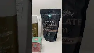 Just loving this VivaMk order