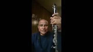 Tutorial - Clarinete -  Porro San Carlos