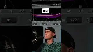 Ariana Grande Vocal Chain with Waves Plugins! #soundengineer #musicproducer